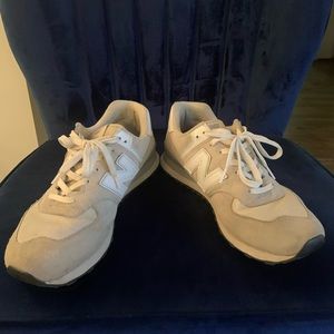 New Balance Classic 574